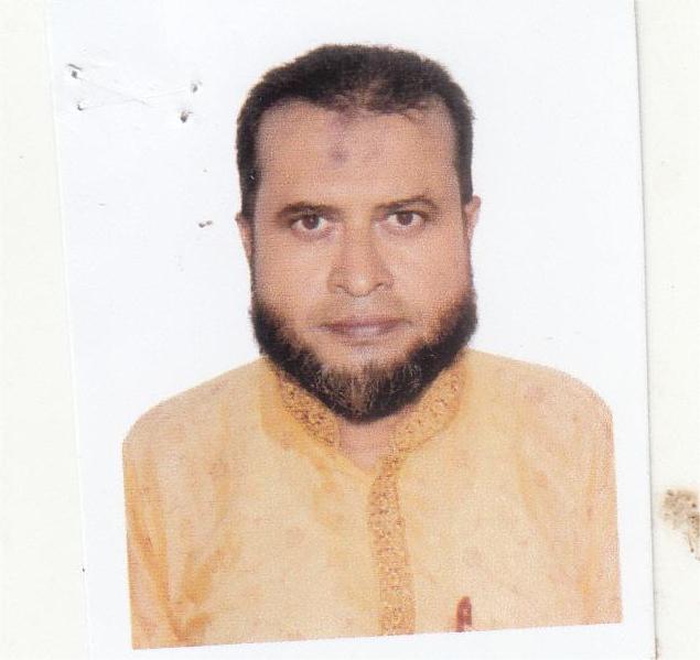 মোহা: ইয়াহইয়া